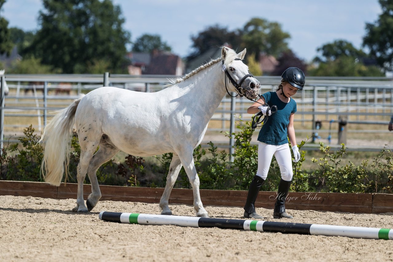 Bild 54 - Pony Akademie Turnier